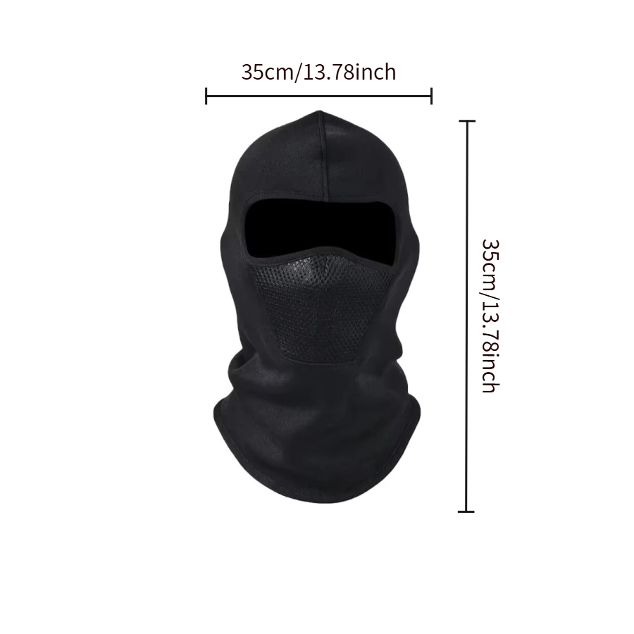 Summer Lightweight Balaclava C - Cycling Gear And Accessories 评论和价格