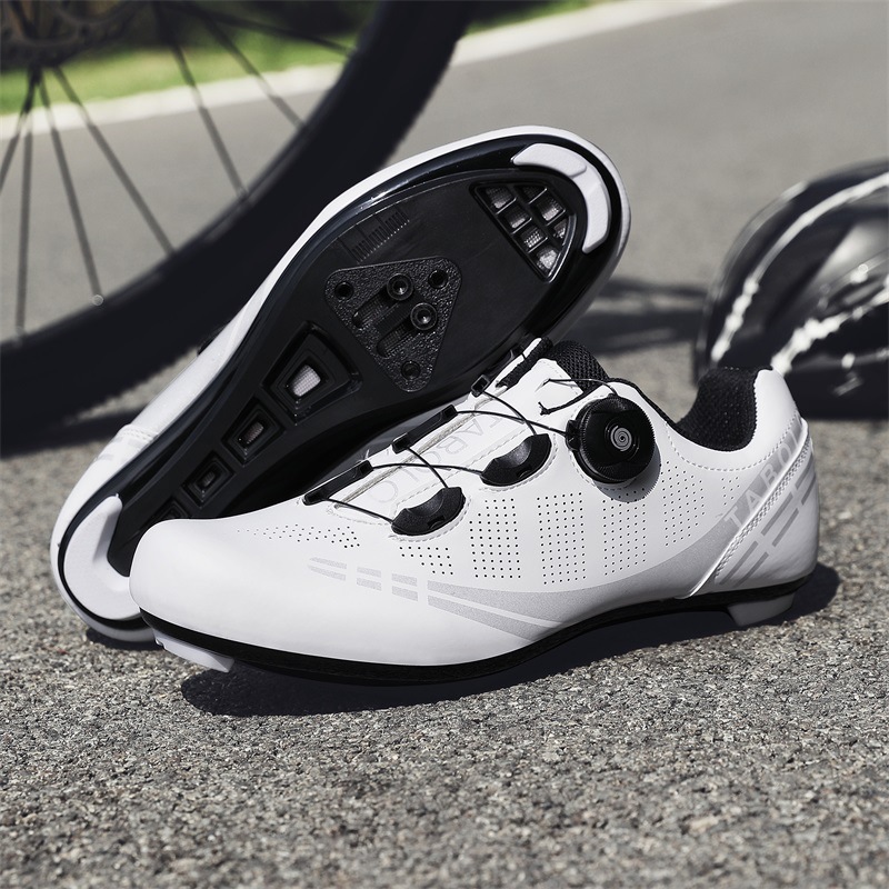 Cycling Shoes Men Women Road M - Clipless Mtb Shoes 评论和价格