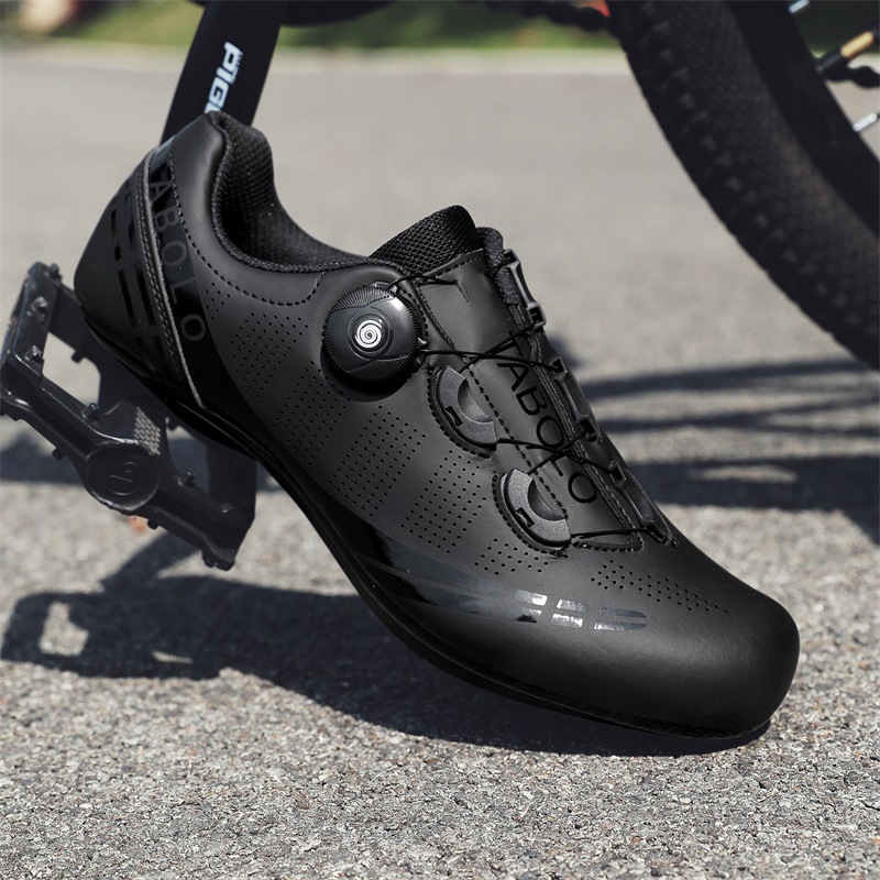 Cycling Shoes Men Women Road M - Clipless Mtb Shoes 评论和价格