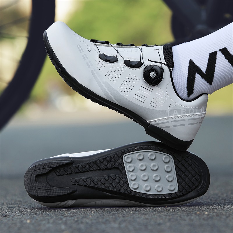 Cycling Shoes Men Women Road M - Clipless Mtb Shoes 评论和价格