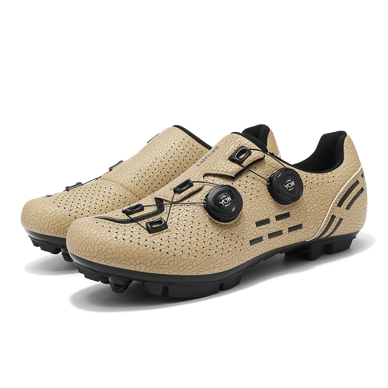 Mtb Cycling Shoes Man Cleats S - Road Bike Cleats 评论和价格