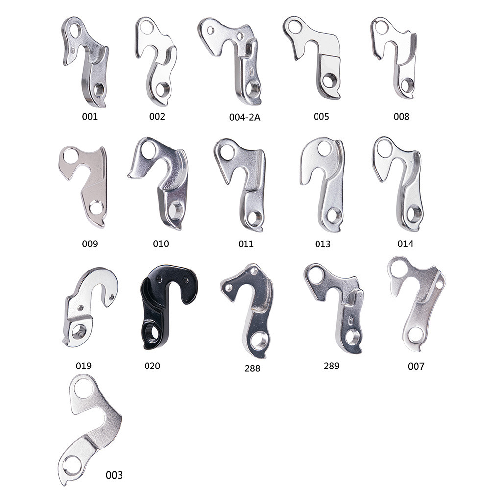 1Pcs Universal Bike Rear Derai - Cycling Gear And Accessories 评论和价格