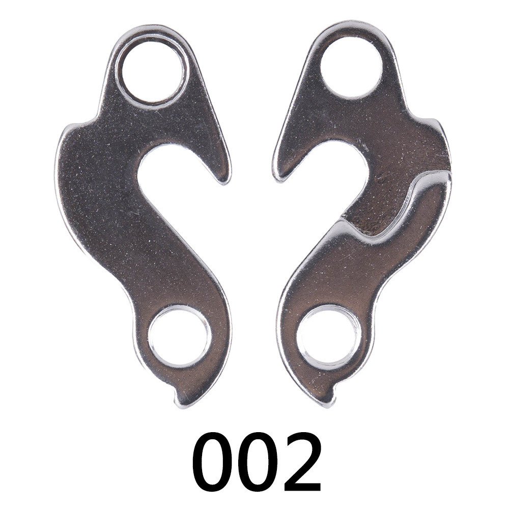 1Pcs Universal Bike Rear Derai - Cycling Gear And Accessories 评论和价格