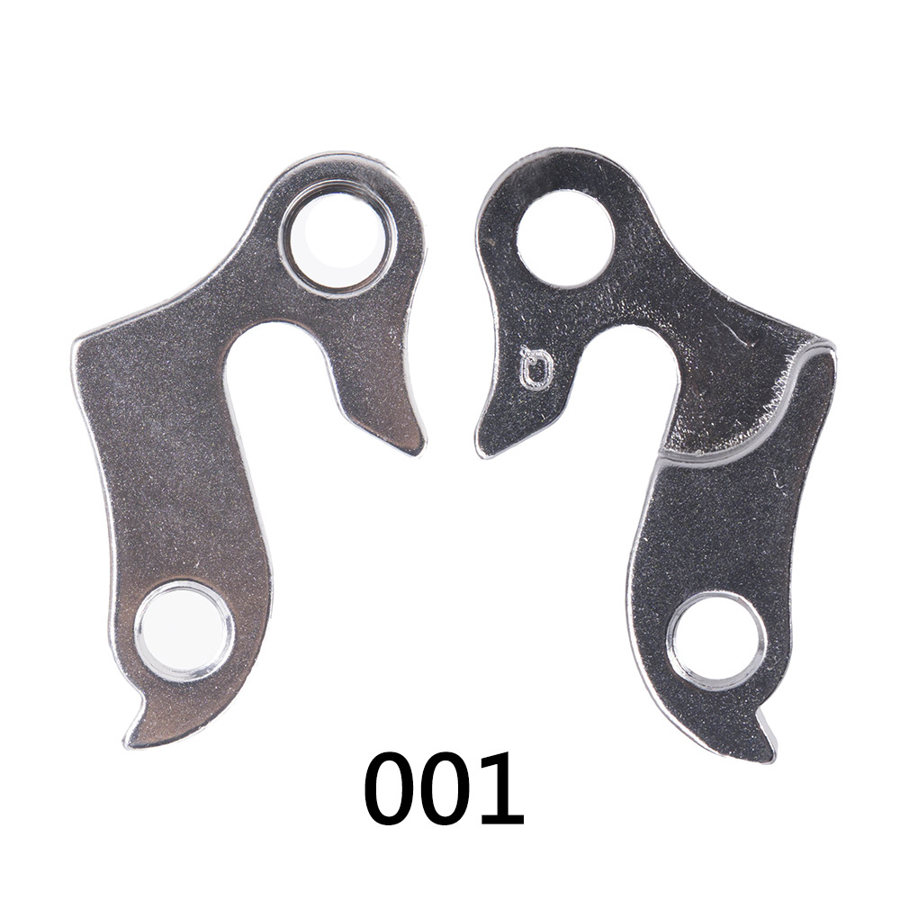 1Pcs Universal Bike Rear Derai - Cycling Gear And Accessories 评论和价格