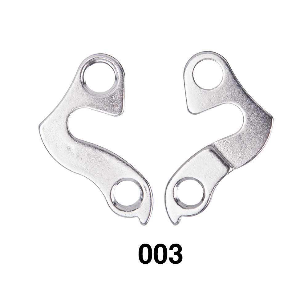 1Pcs Universal Bike Rear Derai - Cycling Gear And Accessories 评论和价格
