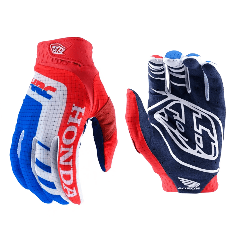 Honda off-road motorcycle glov - Cycling Gloves 评论和价格