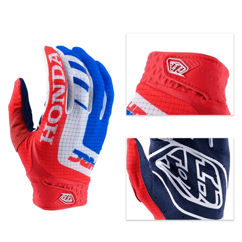 Honda off-road motorcycle glov - Cycling Gloves 评论和价格