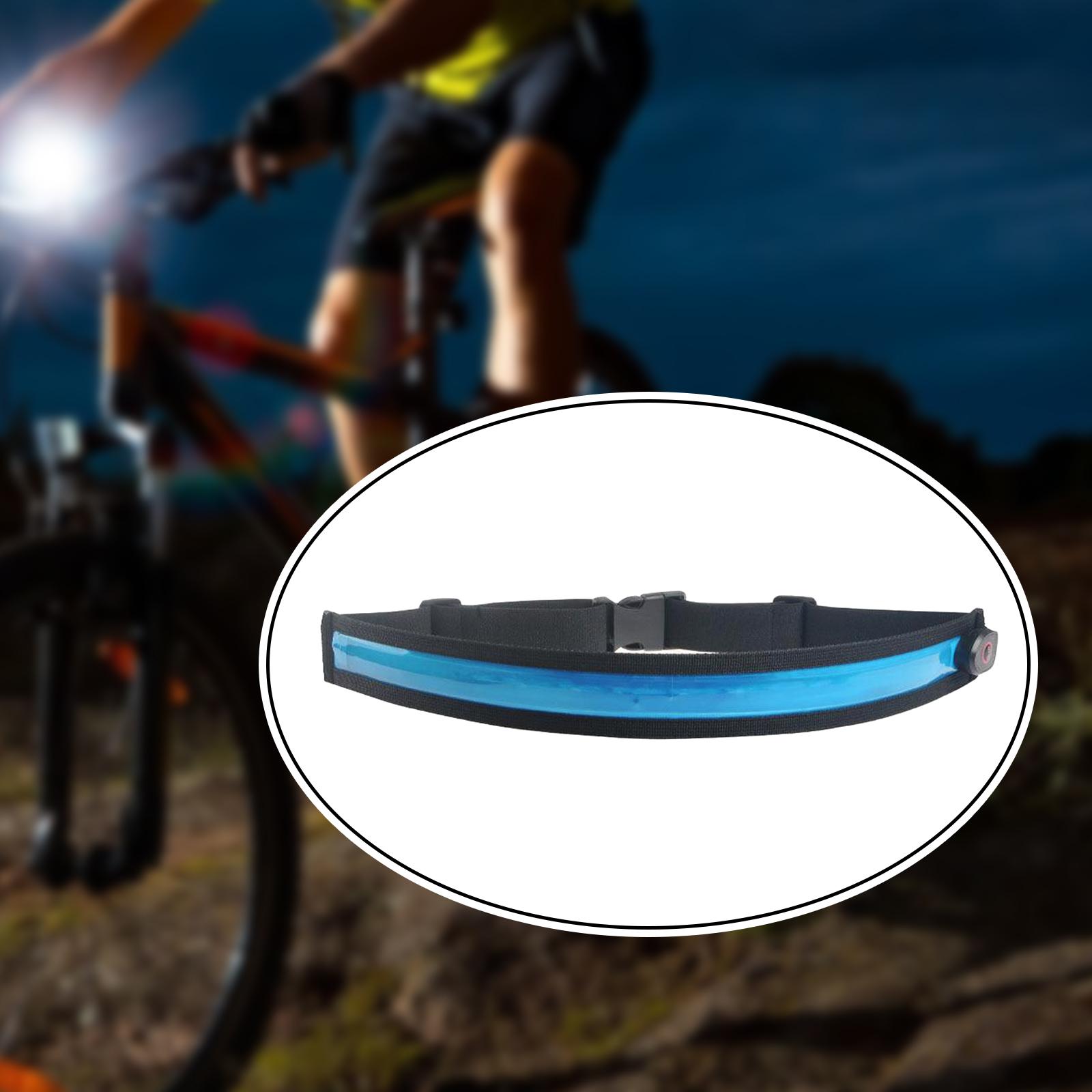 USB Rechargeable Reflective Be - Cycling Visibility Gear 评论和价格