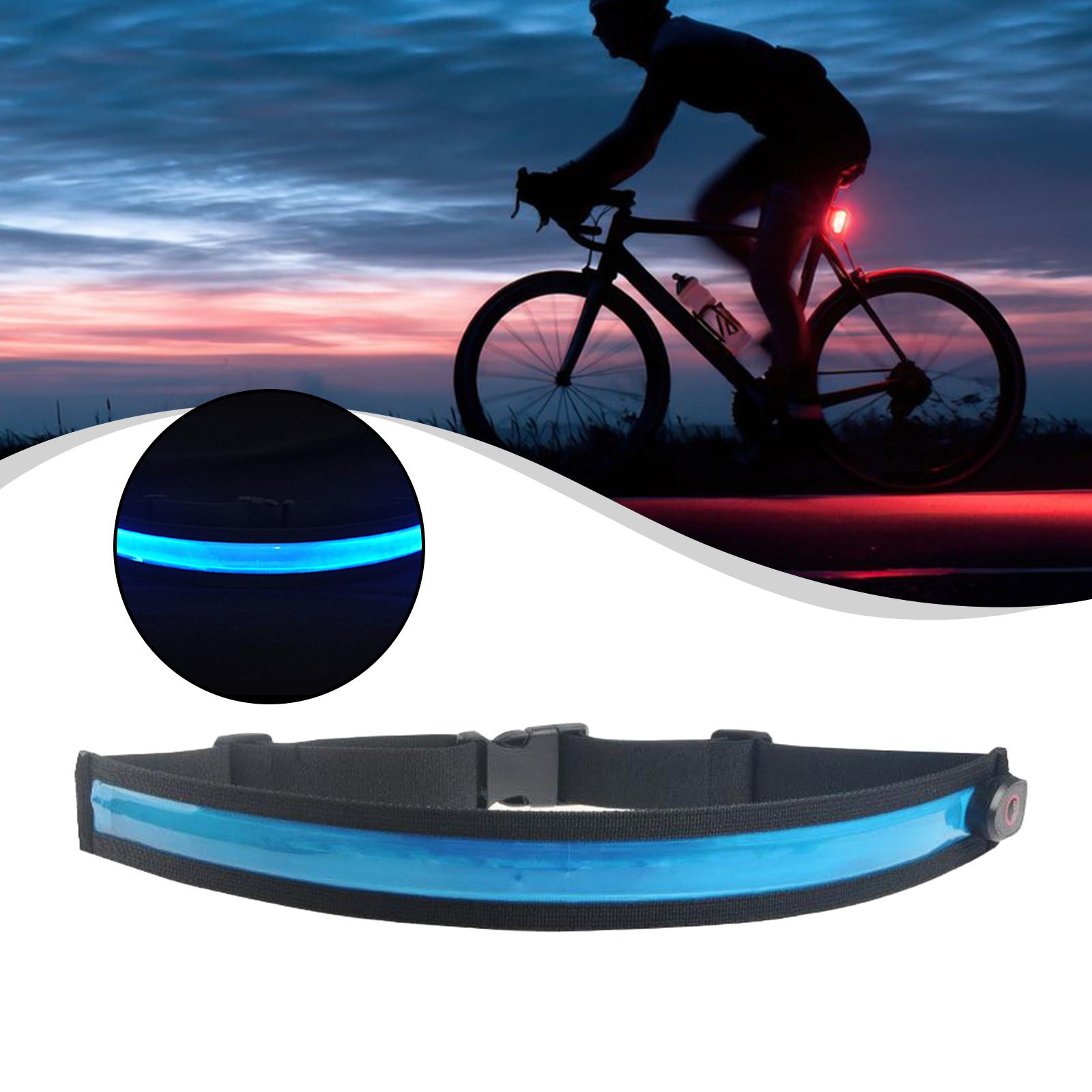 USB Rechargeable Reflective Be - Cycling Visibility Gear 评论和价格