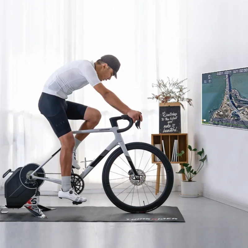 2025/Smart Indoor Cycling With - Cycling Zwift 评论和价格