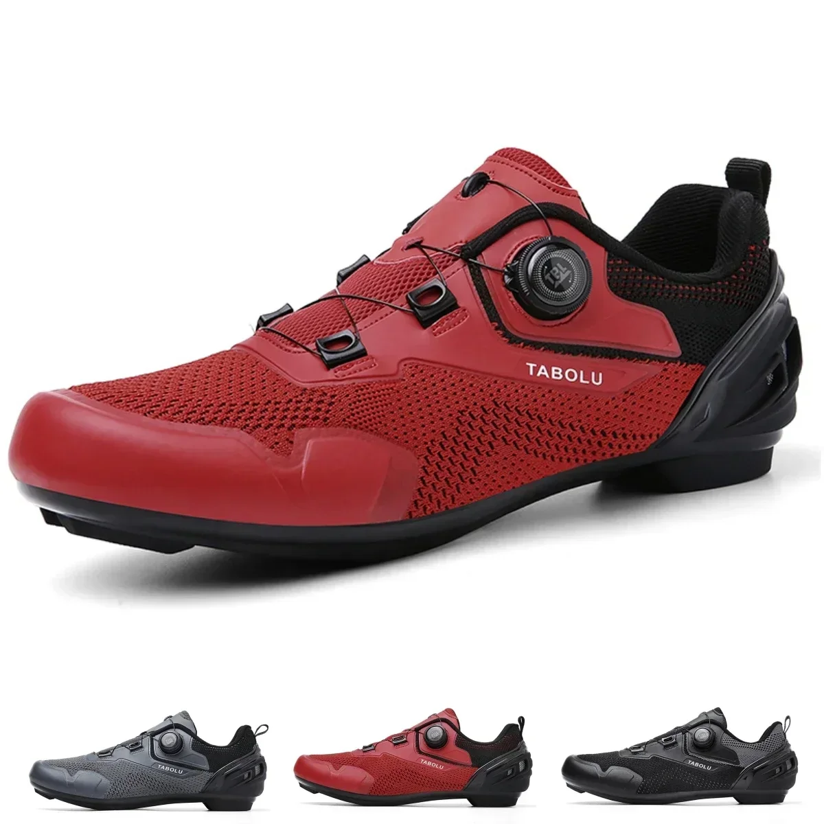 ACKOOR MTB Cycling Shoes Men L - Road Bike Cleats 评论和价格
