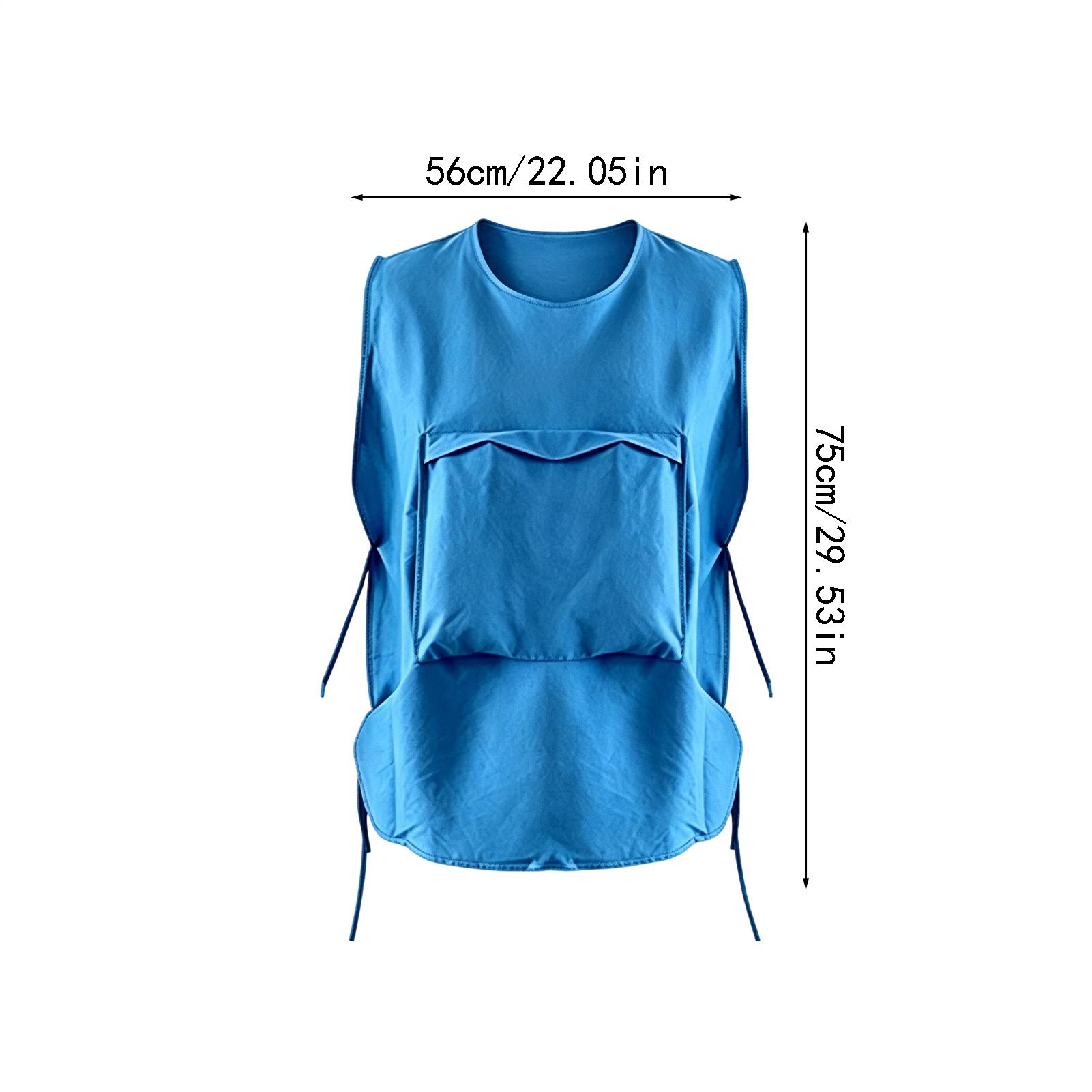 4 Gel Ice Packs Cooling Vest R - Cycling Gear Jacket 评论和价格