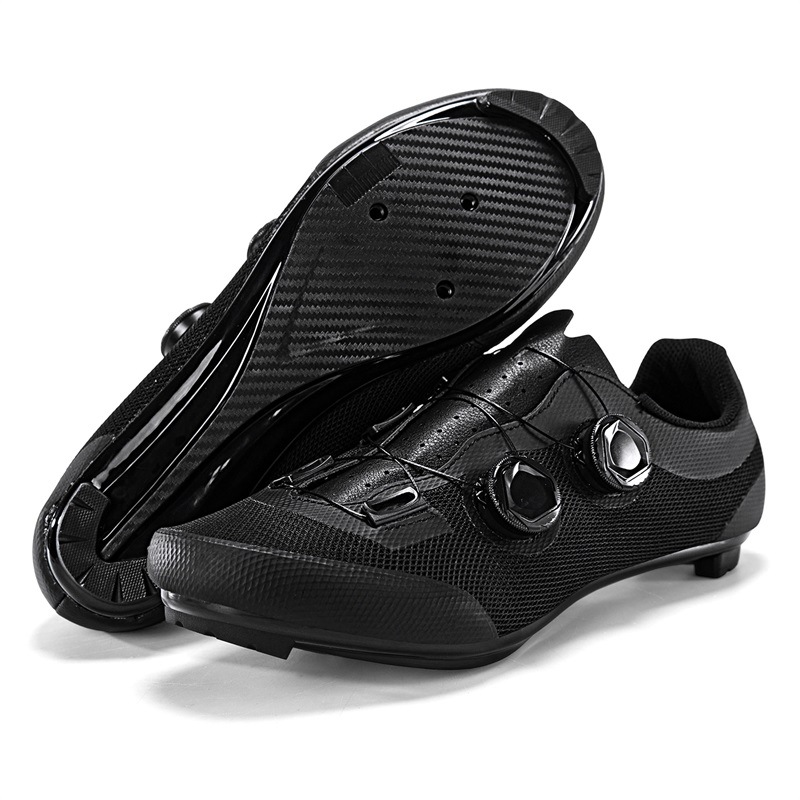 Mtb Cycling Shoes Man Mountain - Road Bike Cleats 评论和价格