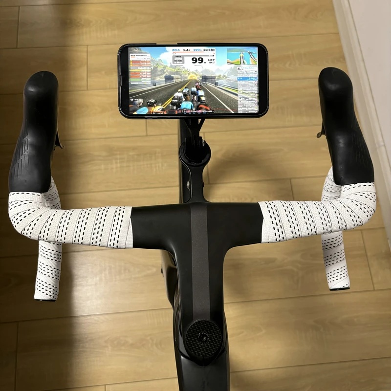 MagSafe Mount Adapter For Garm - Cycling Zwift 评论和价格