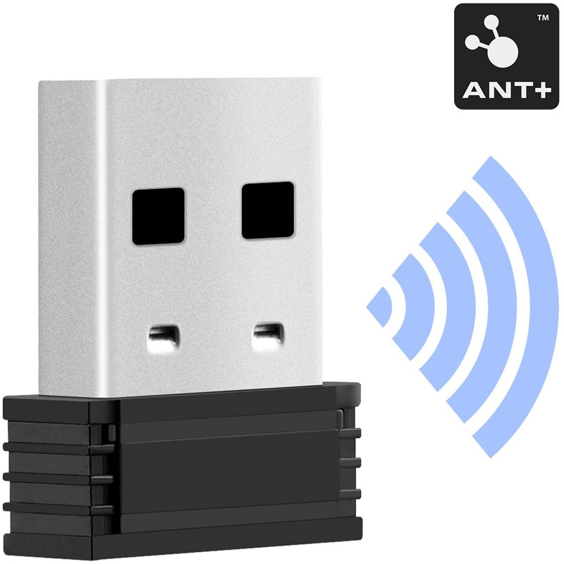 COOSPO ANT+ USB Stick Wireless - Cycling Zwift 评论和价格