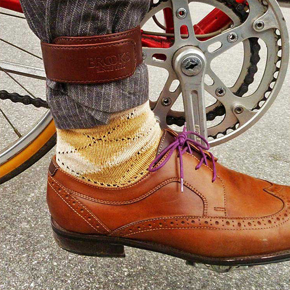 Brooks Commuter Cycling Leg St - Cycling Gear For Commuting 评论和价格