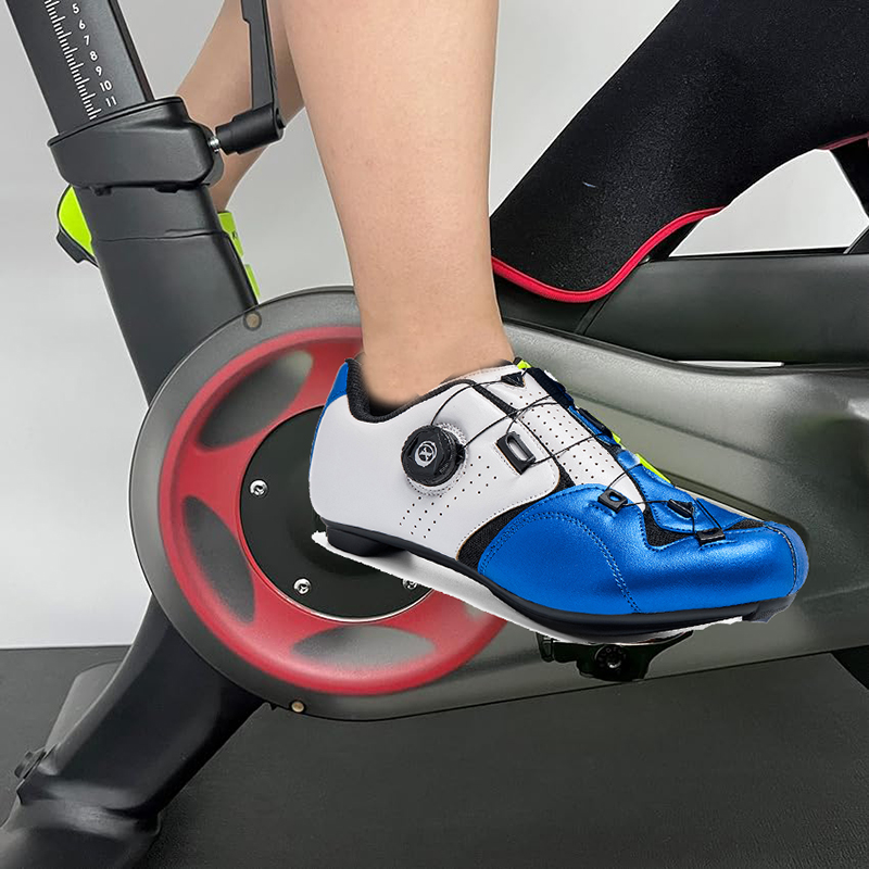 New Cycling Sneaker 2025 Mtb P - Clipless Mtb Shoes 评论和价格
