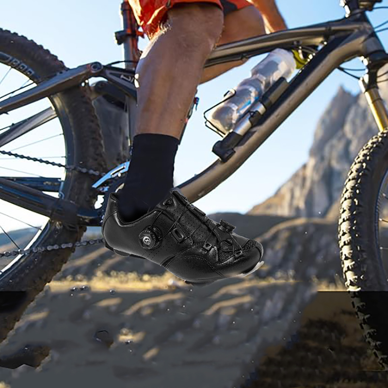 New Cycling Sneaker 2025 Mtb P - Clipless Mtb Shoes 评论和价格