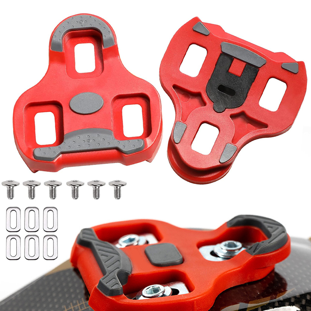 Bike Cleats Compatible with Lo - Clipless Mtb Shoes 评论和价格