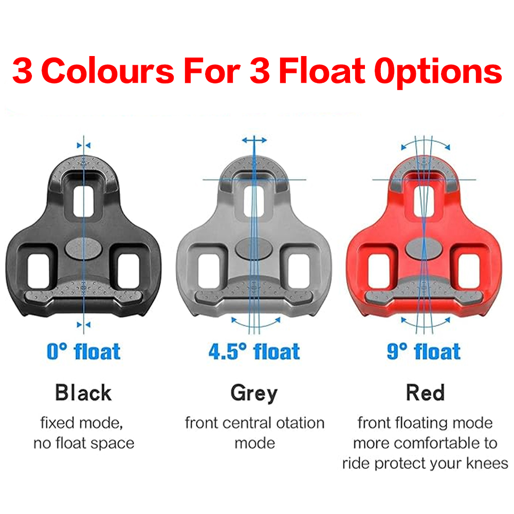 Bike Cleats Compatible with Lo - Clipless Mtb Shoes 评论和价格