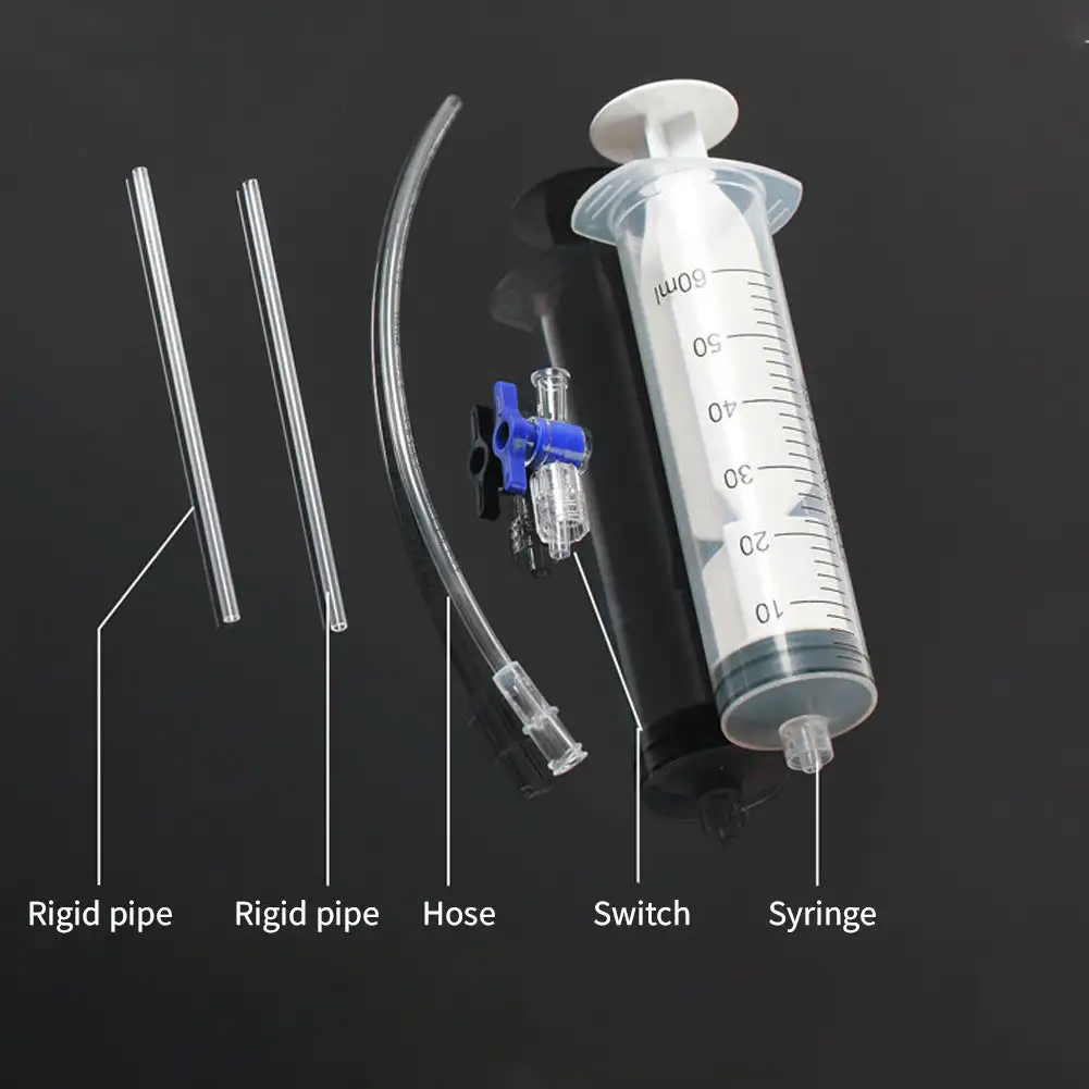 Bike Tubeless Tire Liquid Inje - Tubeless Tire Sealant 评论和价格