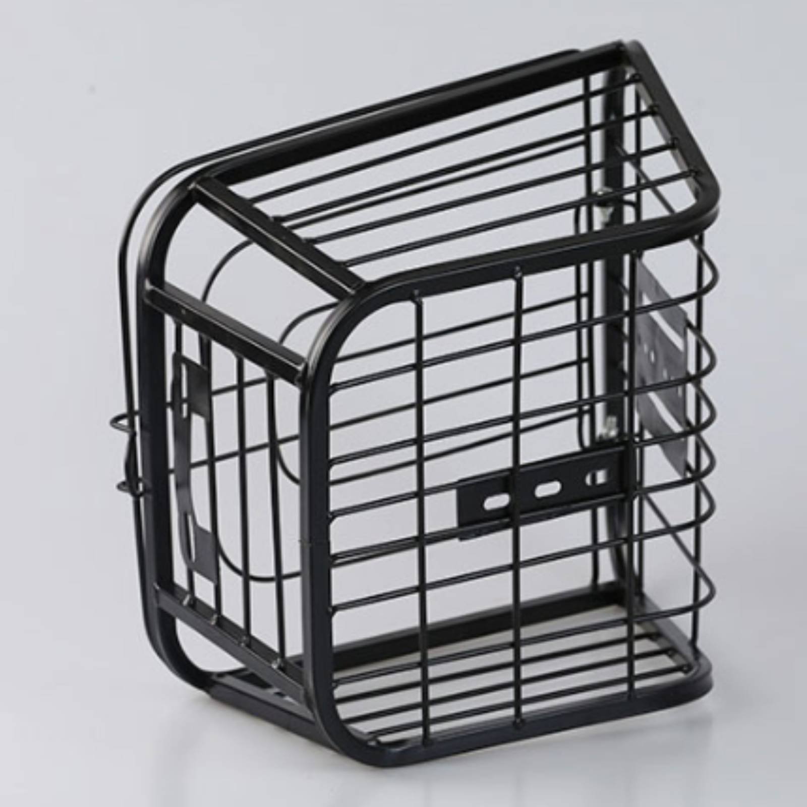 Folding Rear Bike Basket Folda - Cycling Gear For Commuting 评论和价格