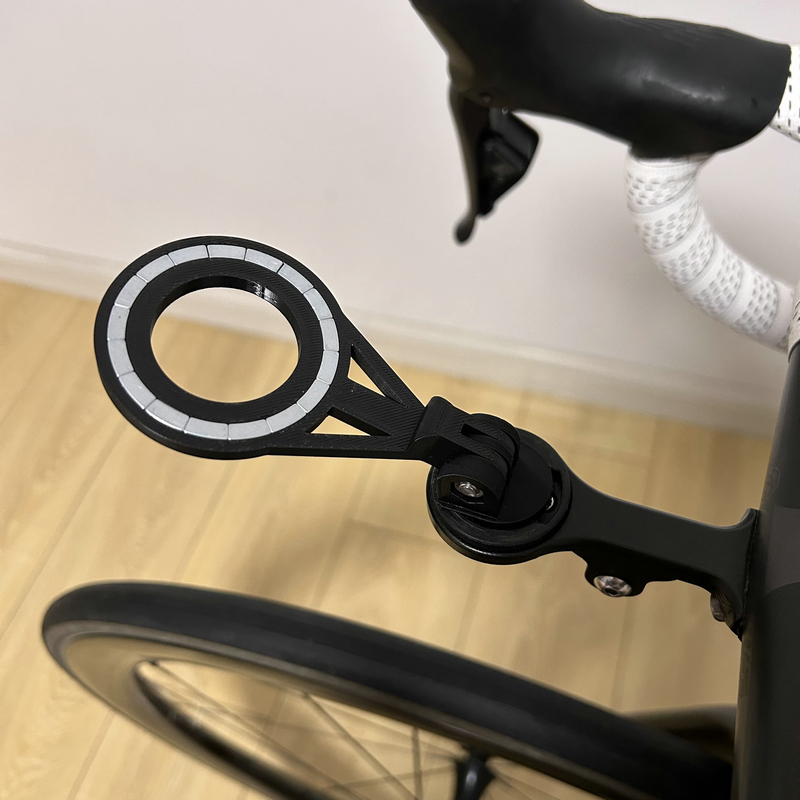 MagSafe Mount Adapter For Garm - Cycling Zwift 评论和价格