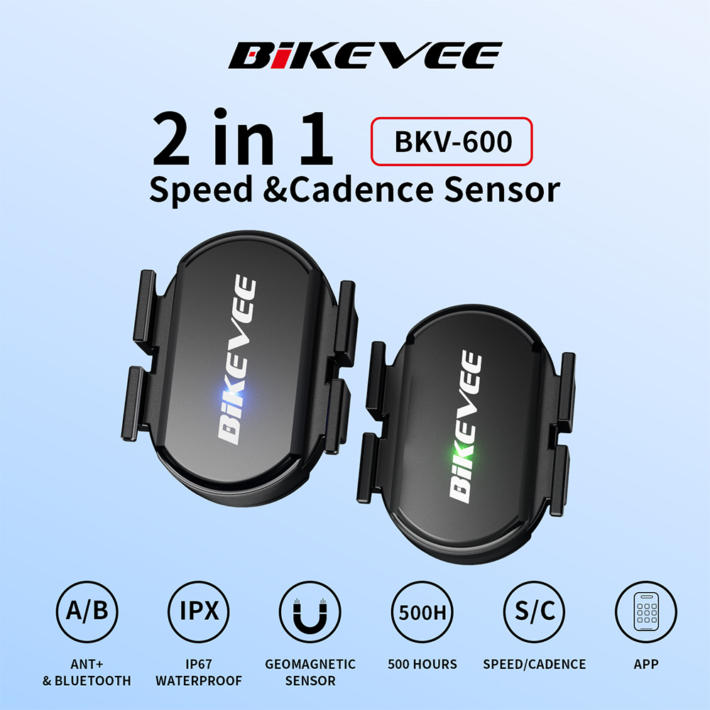BIKEVEE Universal Wireless ANT - Cycling Zwift 评论和价格