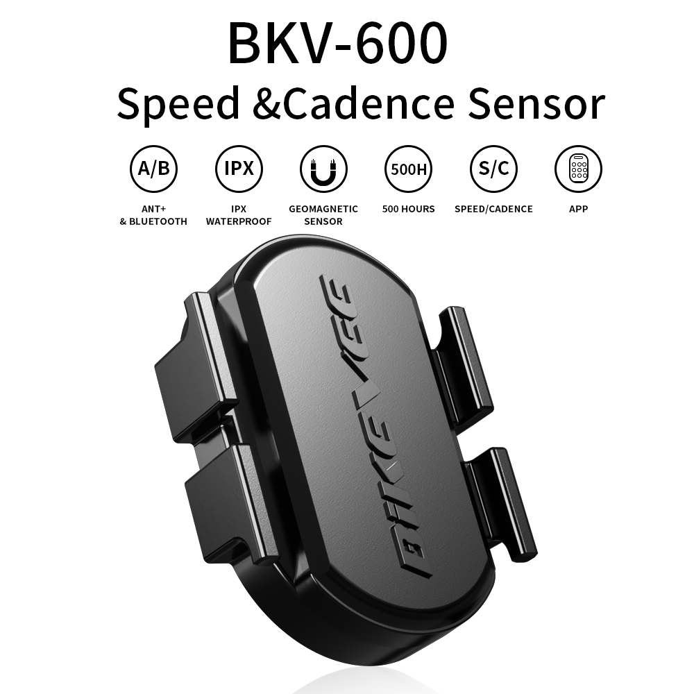 BIKEVEE Universal Wireless ANT - Cycling Zwift 评论和价格