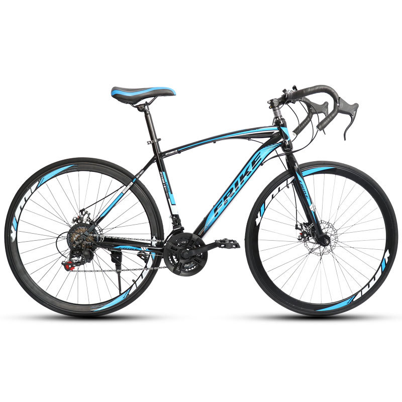 FREIKE 700C Adult Road Bike Mo - Cycling Gear For Commuting 评论和价格