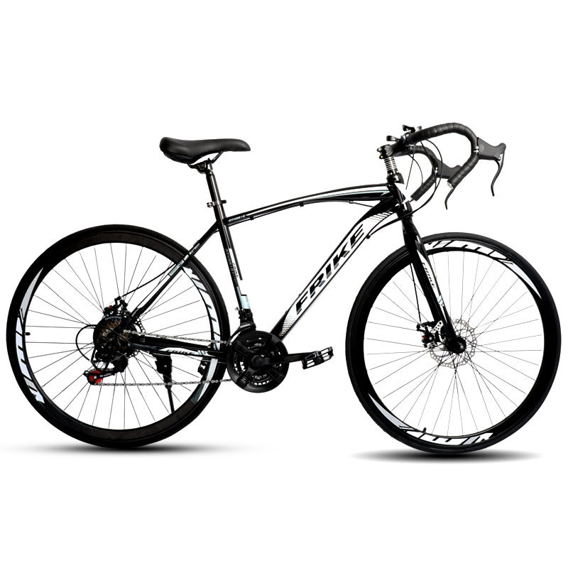 FREIKE 700C Adult Road Bike Mo - Cycling Gear For Commuting 评论和价格