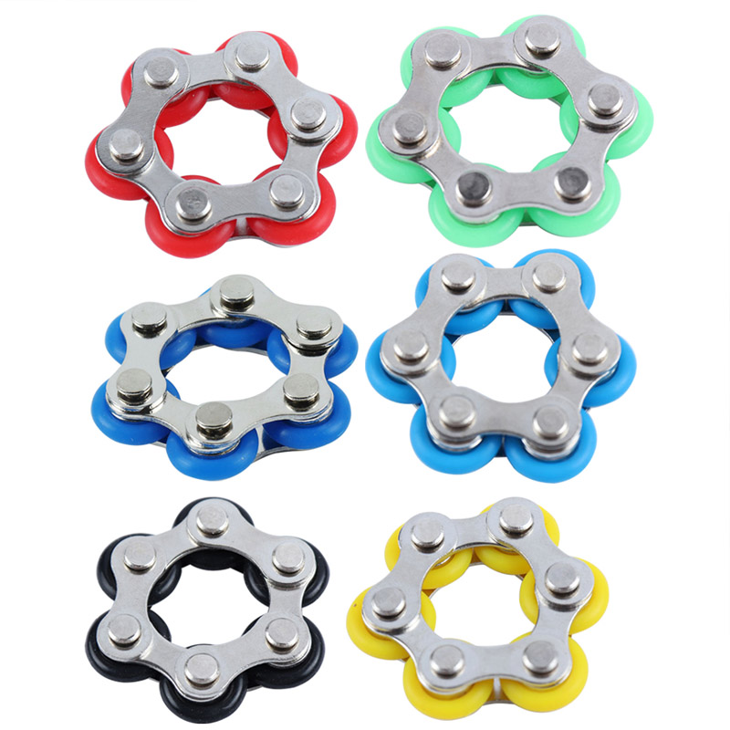 Flippy Bike Roller Chain Fidge - Cycling Gear And Accessories 评论和价格