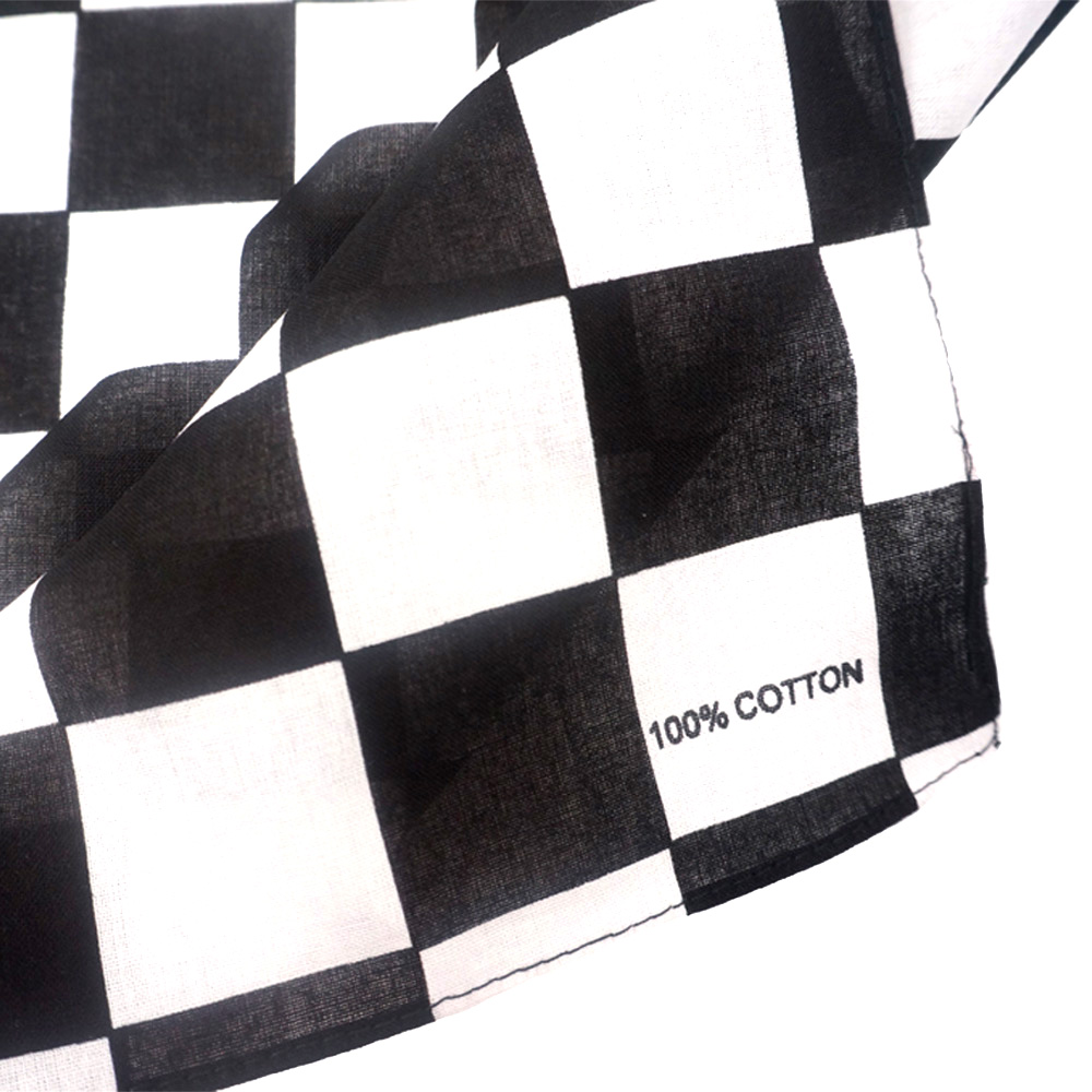 5 Styles Racing Checkered Flag - Cycling Gear Man 评论和价格