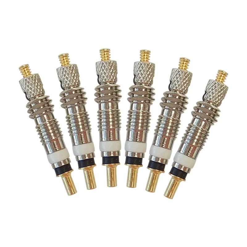 2/6/12pcs Bicycle Removable Pr - Tubeless Tire Sealant 评论和价格