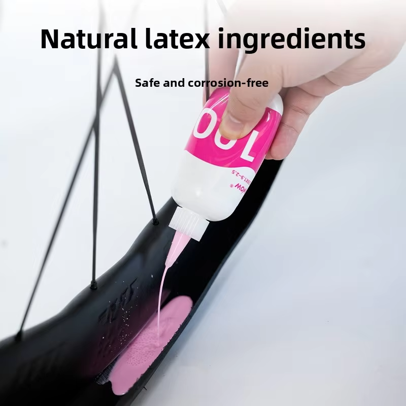 Bike Tire Sealant Tubeless Pun - Tubeless Tire Sealant 评论和价格