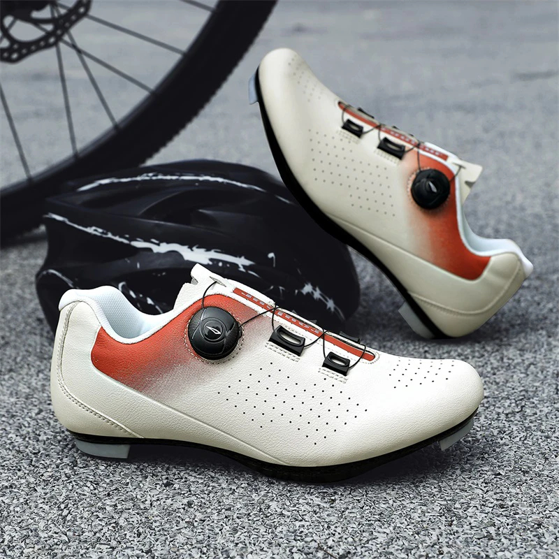 Road Cycling Shoes SPD Cliples - Clipless Mtb Shoes 评论和价格