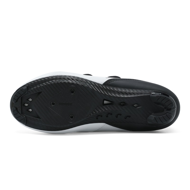 Road Cycling Shoes Flats Cleat - Road Bike Cleats 评论和价格