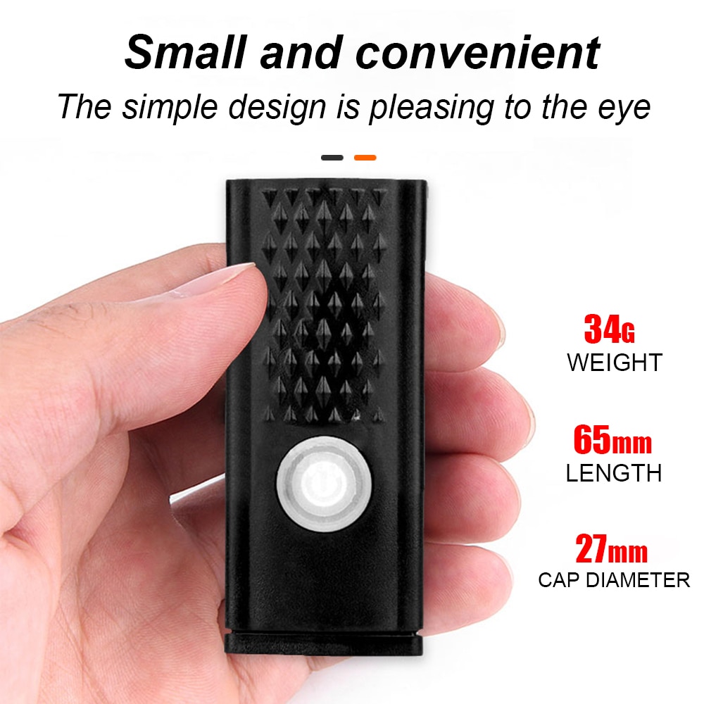 MTB Bike Front Lights USB LED  - Cycling Gear Charging Station 评论和价格