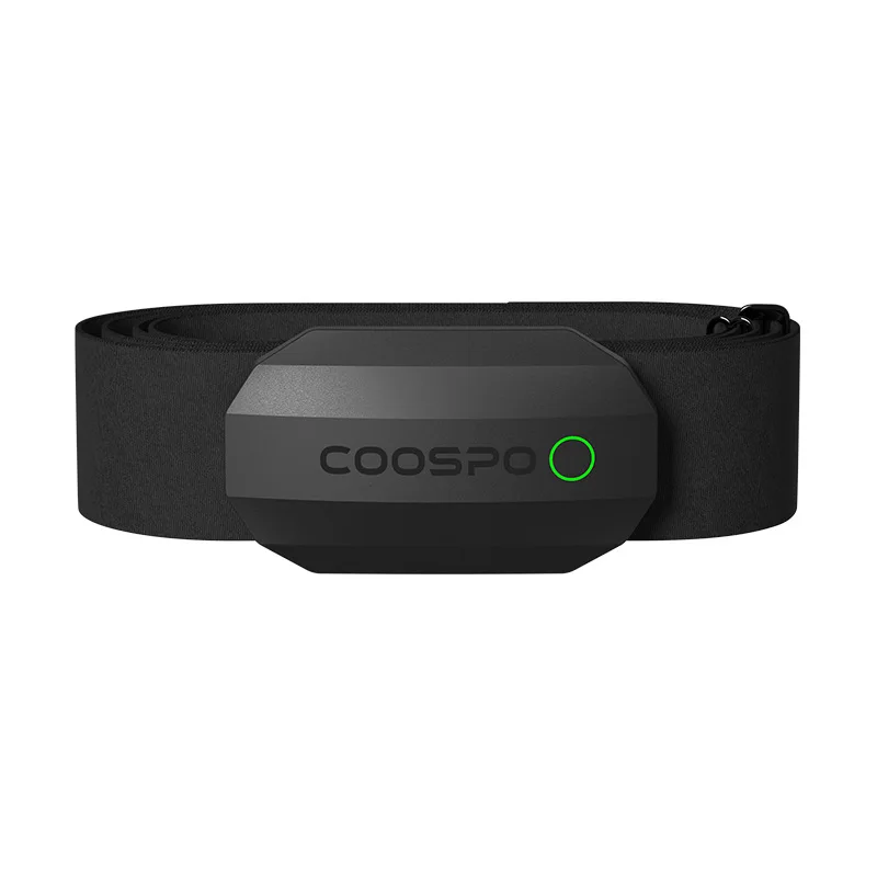 COOSPO H808S Heart Rate Sensor - Cycling Zwift 评论和价格