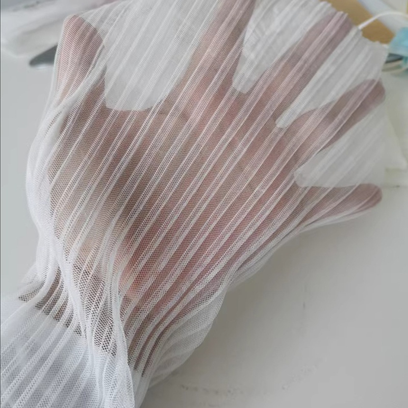 1 Pair Ice Silk Long Sleeves S - Cycling Gloves 评论和价格