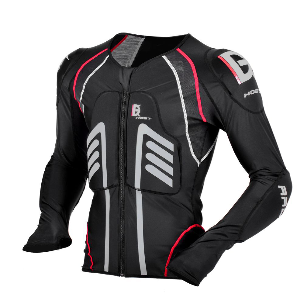 Motorcycle Armor Locomotive So - Cycling Gear Jacket 评论和价格
