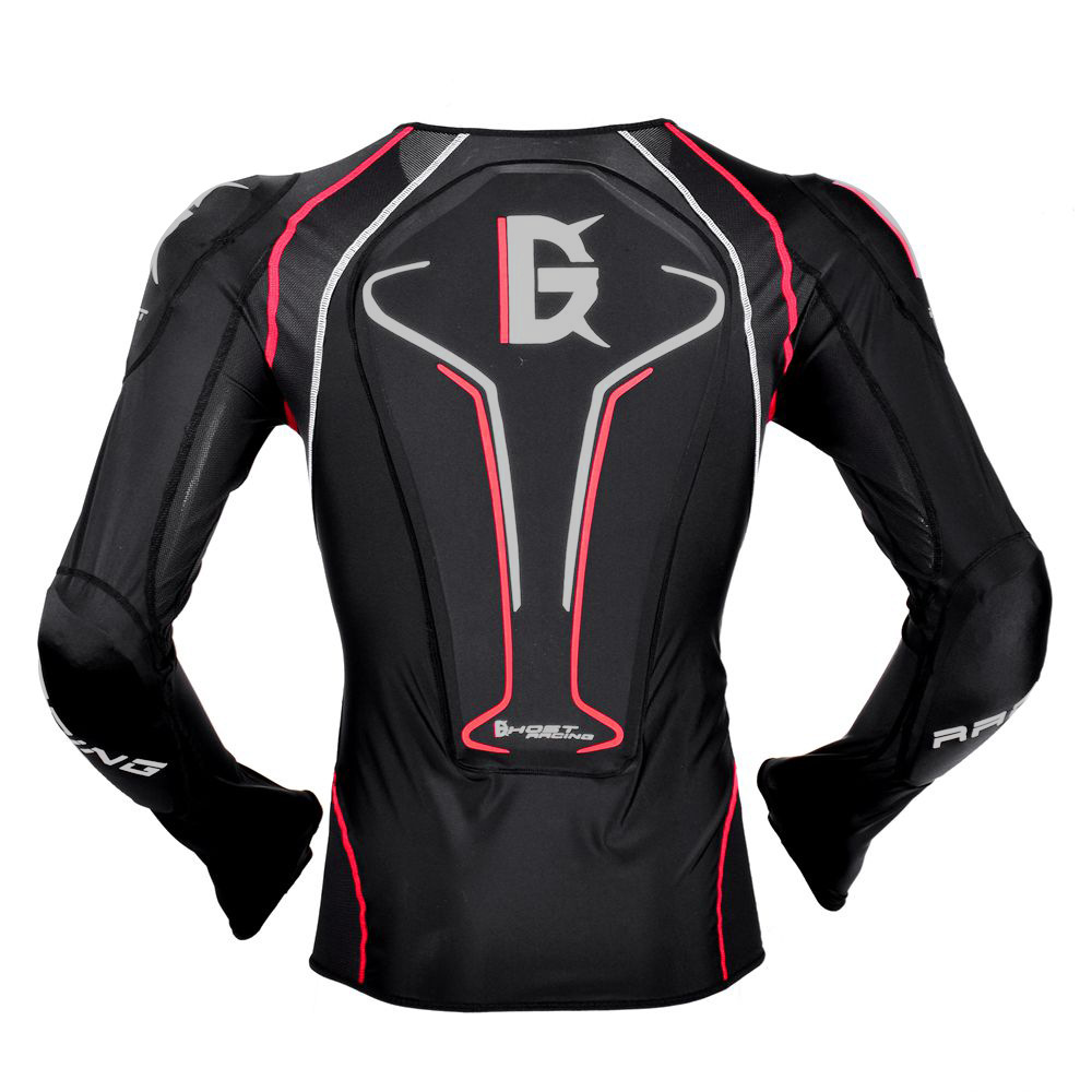 Motorcycle Armor Locomotive So - Cycling Gear Jacket 评论和价格