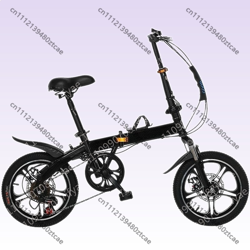 20 Inch Folding Bicycle for Ad - Cycling Gear Inches 评论和价格