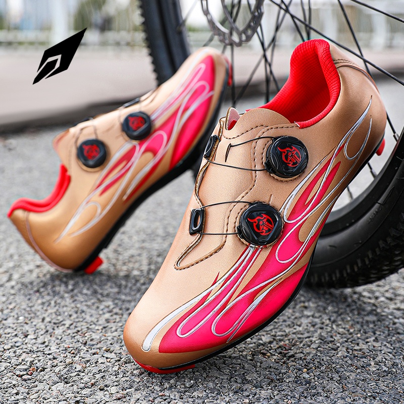 Clip-Less Cycling Shoes, Flat  - Clipless Mtb Shoes 评论和价格