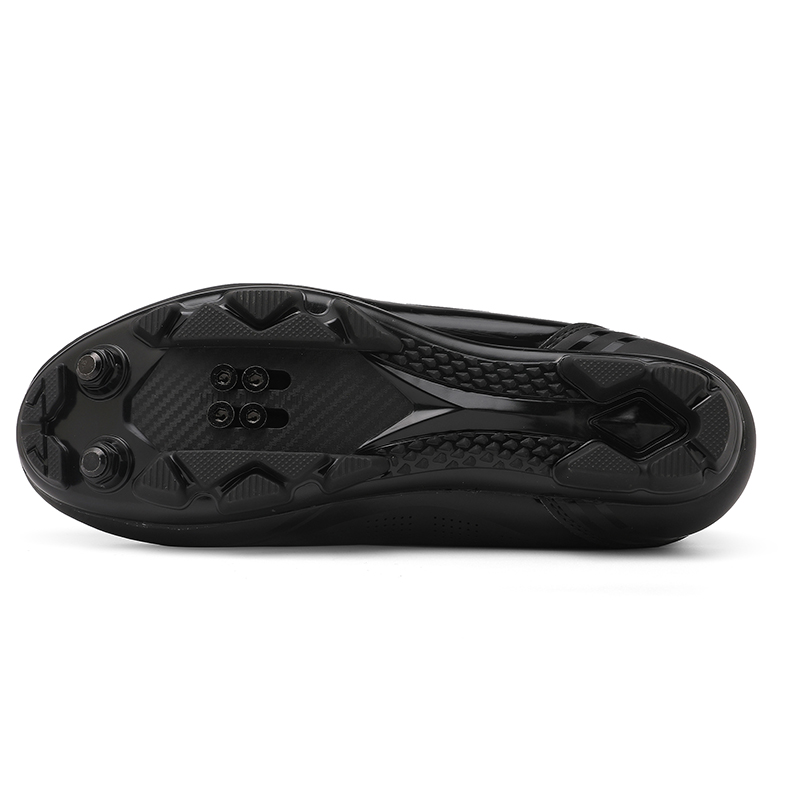 Cycling Flat MTB Shoes Mountai - Road Bike Cleats 评论和价格