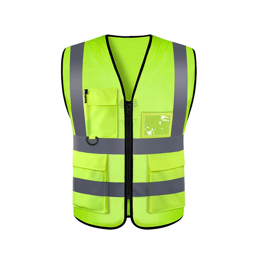Adjustable Safety Vest Lightwe - Cycling Visibility Gear 评论和价格