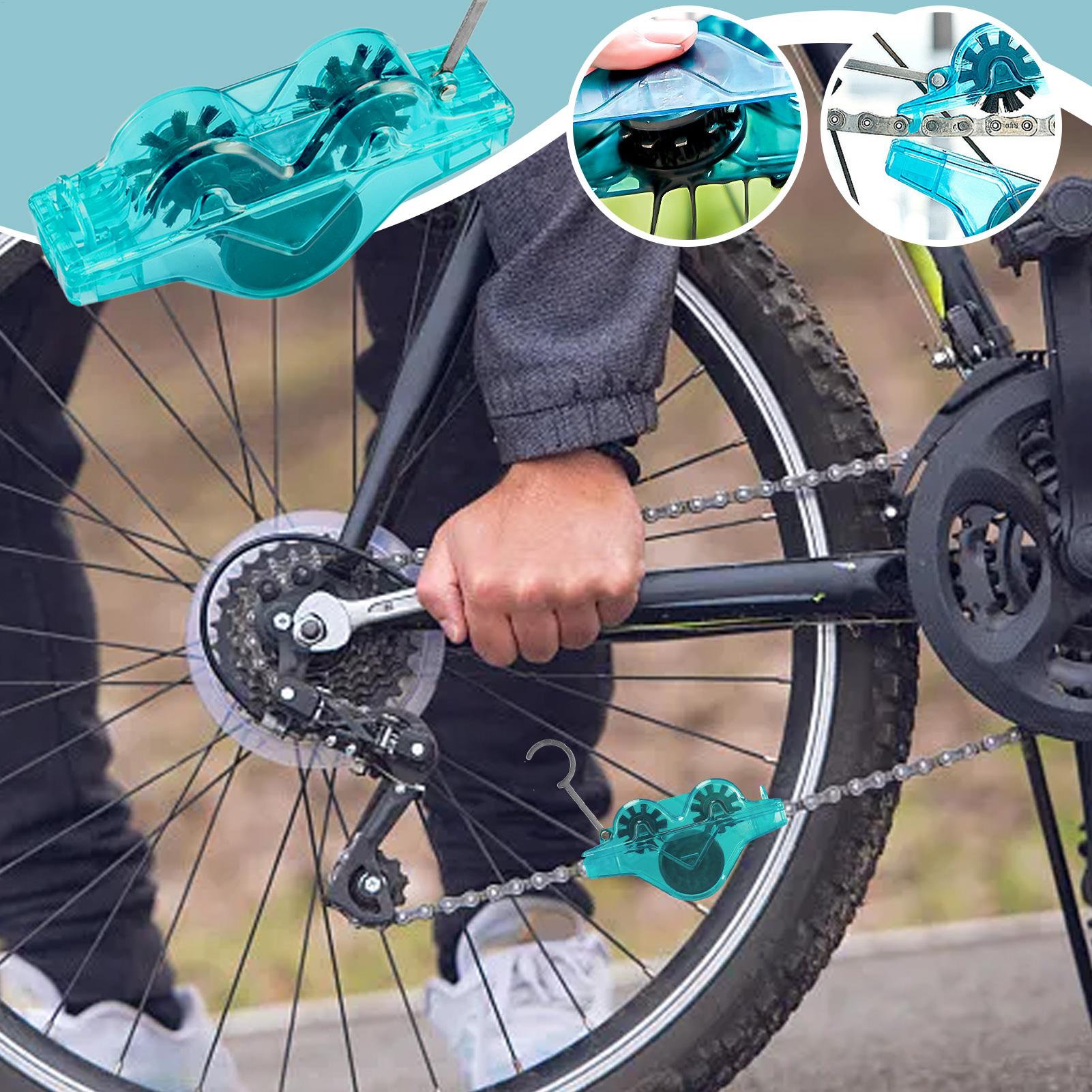 Cycle Chain Scrubber Professio - Cycling Gear And Accessories 评论和价格