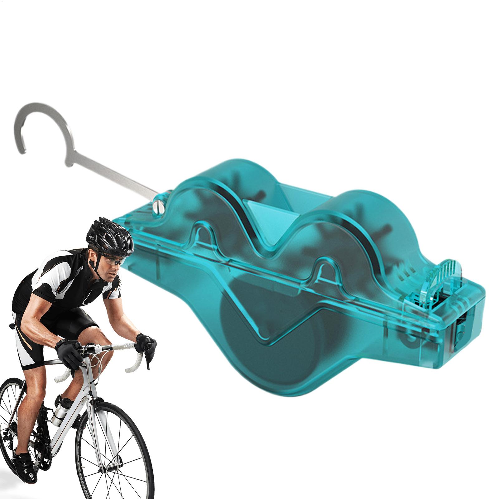 Cycle Chain Scrubber Professio - Cycling Gear And Accessories 评论和价格