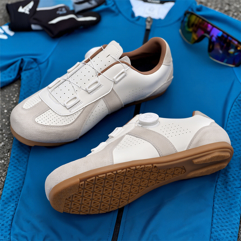Women's Non-Lock Mountain Bike - Road Bike Cleats 评论和价格