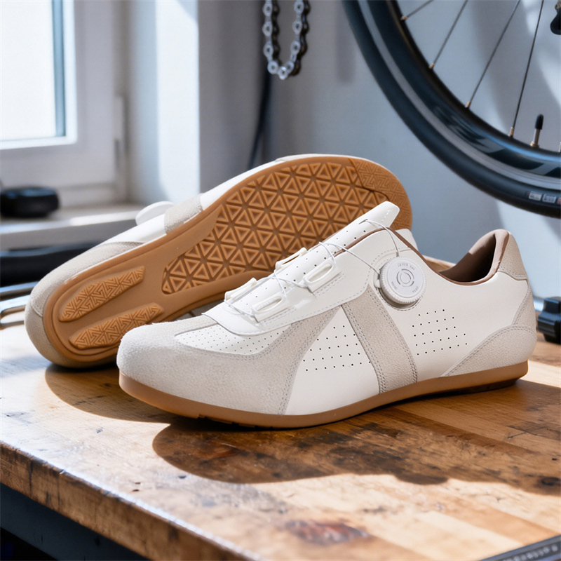 Women's Non-Lock Mountain Bike - Road Bike Cleats 评论和价格
